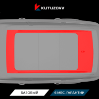 Покраска крыши AUDI Q7 50 TDI