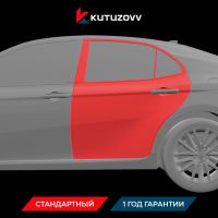 Покраска задней двери TOYOTA CAMRY Покраска задней двери TOYOTA CAMRY