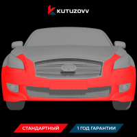 Покраска переднего бампера Infiniti M Покраска переднего бампера Infiniti M