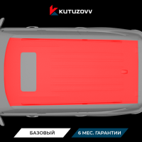 Покраска крыши Infiniti QX50