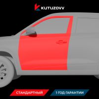 Покраска передней двери SUZUKI GRAND VITARA Покраска передней двери SUZUKI GRAND VITARA