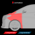 Покраска переднего крыла HONDA ODYSSEY Покраска переднего крыла HONDA ODYSSEY