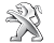 PEUGEOT PEUGEOT