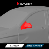 Покраска зеркала LADA VESTA