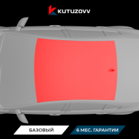 Покраска крыши OPEL CORSA