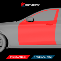 Покраска передней двери MERCEDES-BENZ E-CLASS Покраска передней двери MERCEDES-BENZ E-CLASS