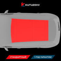 Покраска крыши MERCEDES-BENZ A-Class