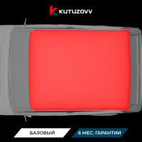 Покраска крыши Lada (ВАЗ) Niva Legend Покраска крыши Lada (ВАЗ) Niva Legend