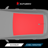 Покраска крыши Peugeot 308 II Покраска крыши Peugeot 308 II