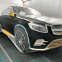 Полная покраска AUDI A5