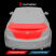 Покраска крышки багажника Opel Astra H l Покраска крышки багажника Opel Astra H l