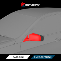 Покраска зеркала MERCEDES-BENZ