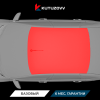 Покраска крыши LADA Покраска крыши LADA
