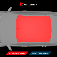 Покраска крыши LADA Покраска крыши LADA