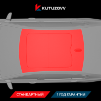Покраска крыши Bmw 4-series