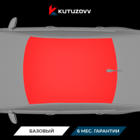 Покраска крыши Dongfeng Покраска крыши Dongfeng