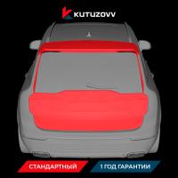 Покраска крышки багажника Jeep Покраска крышки багажника Jeep
