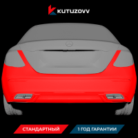 Покраска заднего бампера MERCEDES-BENZ E-CLASS Покраска заднего бампера MERCEDES-BENZ E-CLASS