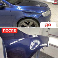 Замена переднего крыла Geely SL Замена переднего крыла Geely SL