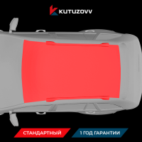 Покраска крыши LIFAN Покраска крыши LIFAN