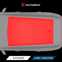 Покраска крыши VOLKSWAGEN TOUREG Покраска крыши VOLKSWAGEN TOUREG