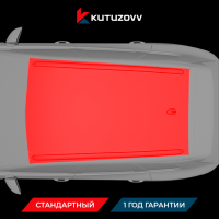 Покраска крыши VOLKSWAGEN TOUREG Покраска крыши VOLKSWAGEN TOUREG