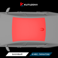 Покраска крыши BMW 7 SERIES