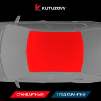 Покраска крыши BMW 3 SERIES