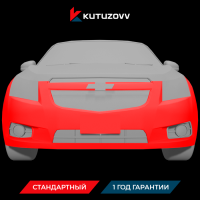 Покраска переднего бампера Chevrolet Epica Покраска переднего бампера Chevrolet Epica