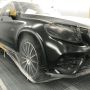 Полная покраска AUDI A5