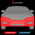 Покраска переднего бампера HONDA Crossroad Покраска переднего бампера HONDA Crossroad