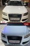 Покраска капота BYD Qin Покраска капота BYD Qin