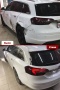 Ремонт задней двери Nissan Navara II Ремонт задней двери Nissan Navara II