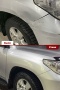 Покраска переднего крыла SUZUKI VITARA Покраска переднего крыла SUZUKI VITARA