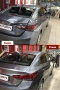 Покраска заднего крыла Infiniti G Покраска заднего крыла Infiniti G