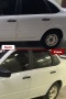 Ремонт задней двери Nissan Navara II Ремонт задней двери Nissan Navara II