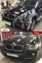 Покраска переднего бампера LADA PRIORA Покраска переднего бампера LADA PRIORA